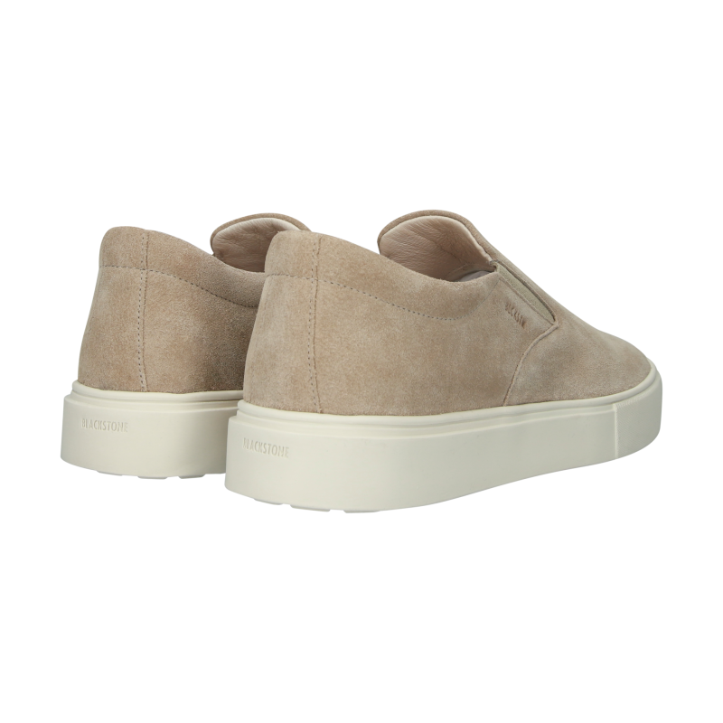 Blackstone RUBY BANKS DG508 Lemon pepper Slip-ons