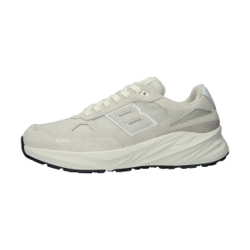 Blackstone FLINT MOSS DG531 Light grey Runner Sneaker