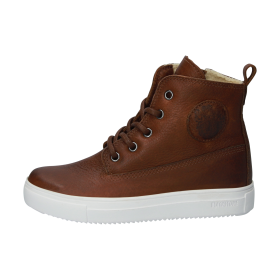 Blackstone ASPEN PAL CK07 Old yellow Sneaker (high)