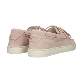 Blackstone ZIRCON ASTER FL703 Crystal gray Sneaker (low)