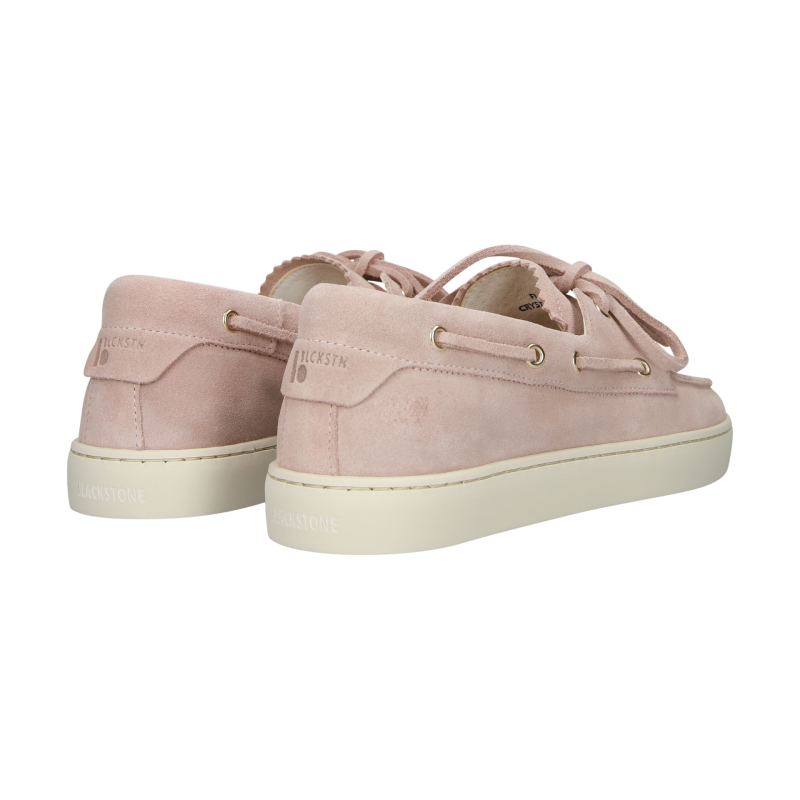 Blackstone ZIRCON ASTER FL703 Crystal gray Sneaker (low)