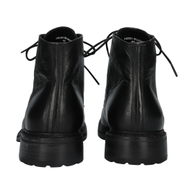 Blackstone FABRICE ENEA CG323 Black Boots