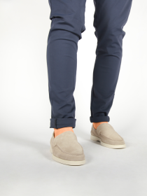 Blackstone YANA LAMON DG374 Earth Slip-ons