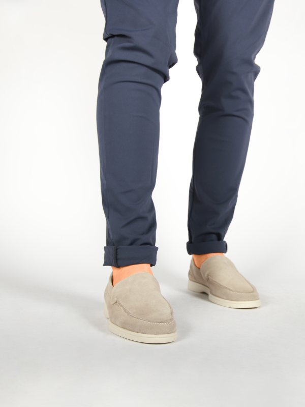 Blackstone YANA LAMON DG374 Earth Slip-ons