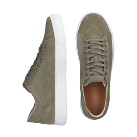 Blackstone ROGER LOW ZG02 Salvia Sneaker (low)