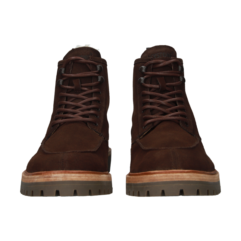 Blackstone GASTOWN BOAZ CG164 Coffee bean Boots