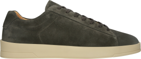 Blackstone CATO VICTOR BG354 Green Sneaker (low)