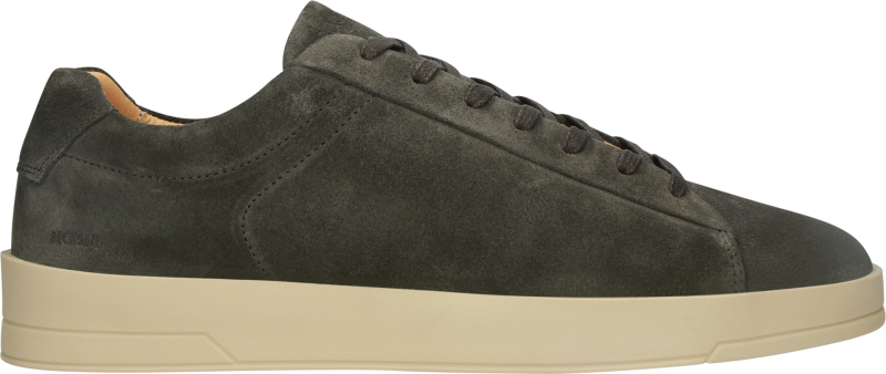 Blackstone CATO VICTOR BG354 Green Sneaker (low)