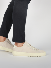 Blackstone MORGAN LOW ZG20 Sand Sneaker (low)