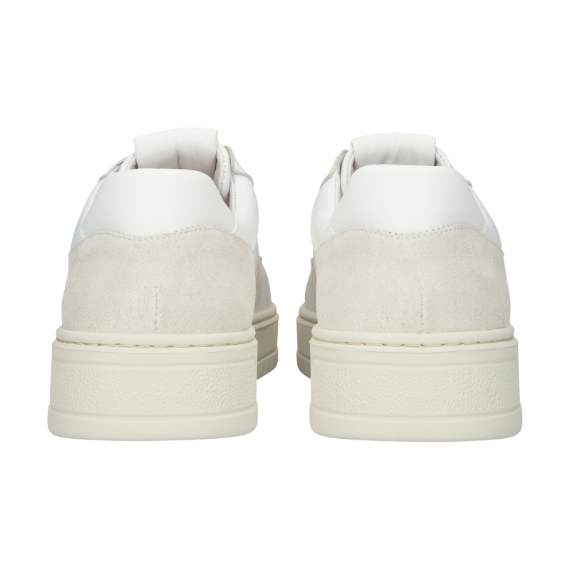 Blackstone GARNET KODA FG622 White Sneaker (low)