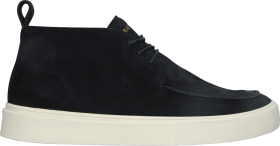 Blackstone RUBY JERRIK CG501 Navy Desert boots