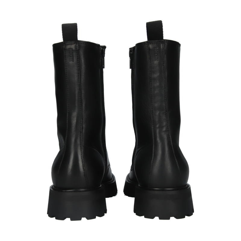 Blackstone MICA EVELYN CL468 Black Boots