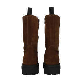 Blackstone RAYNA AL469 Chocolate Boots