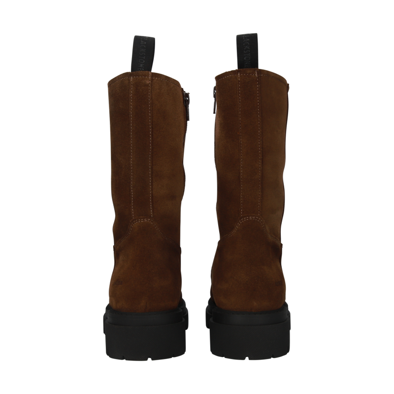 Blackstone RAYNA AL469 Chocolate Boots