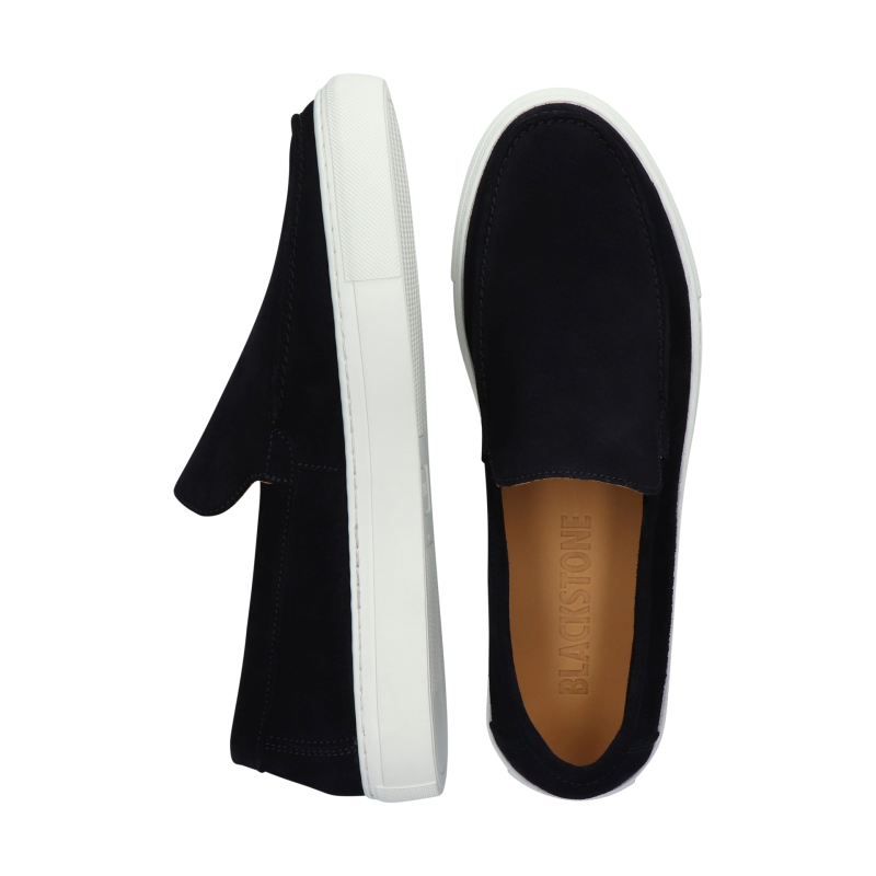 Blackstone LAPIS ROWAN FG628 Universe Slip-ons