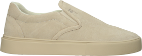 Blackstone QUARTZ CONNOR FG610 Papyrus Slip-ons
