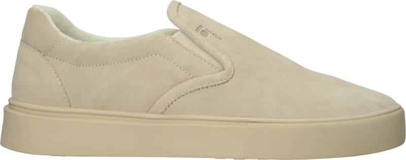 Blackstone QUARTZ CONNOR FG610 Papyrus Slip-ons