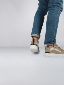 Blackstone MYKEL ZG16 Lemon pepper Sneaker (low)