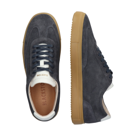 Blackstone SLATE HARPER DG517 Boulevard Sneaker (low)