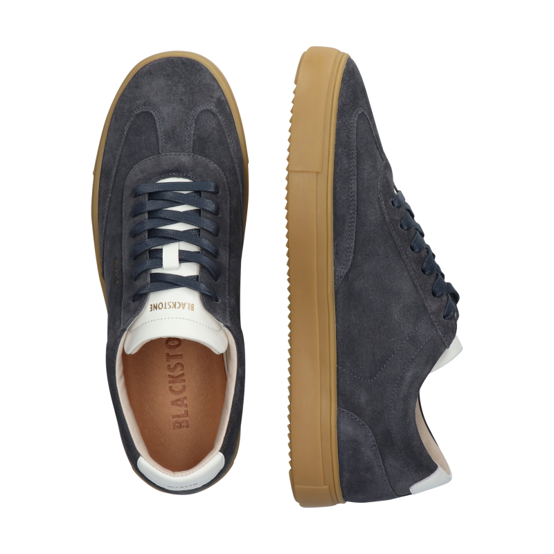 Blackstone SLATE HARPER DG517 Boulevard Sneaker (low)