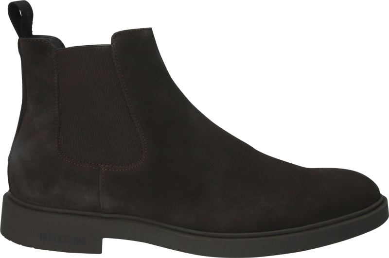 Blackstone OWEN WG81 Coffee Chelsea boots