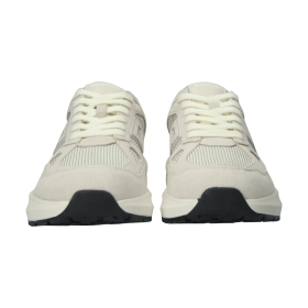 Blackstone FLINT MOSS DG531 Light grey Runner Sneaker