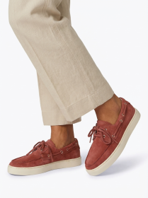 Blackstone ZIRCON ASTER FL703 Roasted russet Sneaker (low)