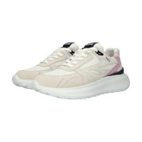 Blackstone MADISON AL460 Lamb orchid Chunky sneaker