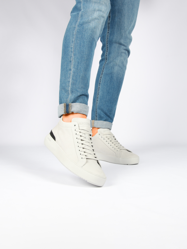 Blackstone TREVOR YG23 Antartica Sneaker (mid)
