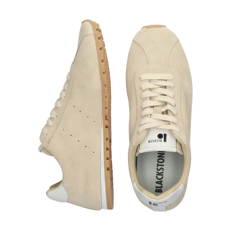 Blackstone DIAM LUCY FL753 Boulder Sneaker (low)