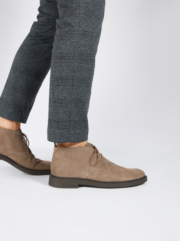 Blackstone BRIAN WG80 Dodo Desert boots