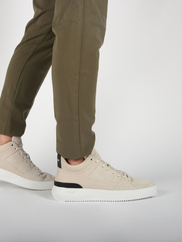 Blackstone BRYSON ZG17 Sand Sneaker (mid)