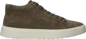 Blackstone CRAG FINN MID CG127 Canteen Sneaker (mid)