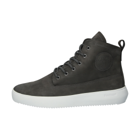 Blackstone ASPEN YG26 Thunderstorm Sneaker (high)