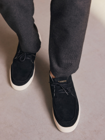 Blackstone RUBY JERRIK CG183 Black Desert boots