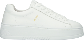 Blackstone GARNET RORY FL722 White Sneaker (low)