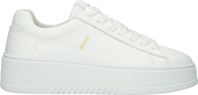 Blackstone GARNET RORY FL722 White Sneaker (low)