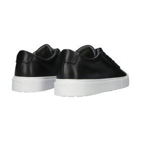 Blackstone CRAG FINN LOW CG117 Black Sneaker (low)