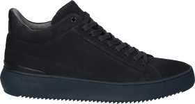 Blackstone TREVOR YG22 Navy Sneaker (mid)