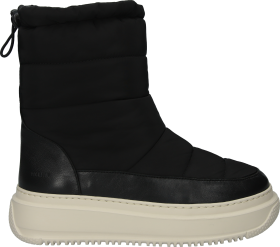 Blackstone ILUUNA AL439 Black Boots