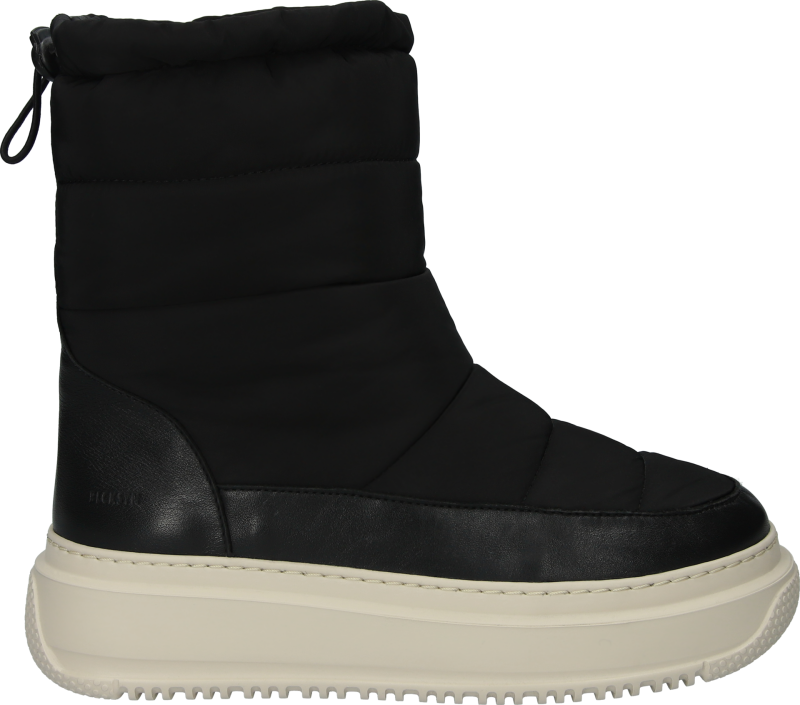 Blackstone ILUUNA AL439 Black Boots