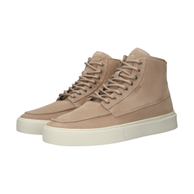 Blackstone RUBY EERO CG502 Greige Sneaker (high)