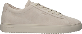 Blackstone COBBLE ROGER DG515 Feather grey Sneaker (low)
