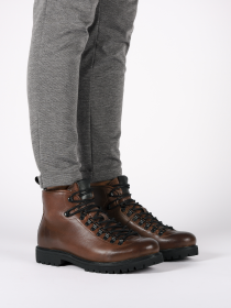 Blackstone UG44 UG44 Old yellow Boots
