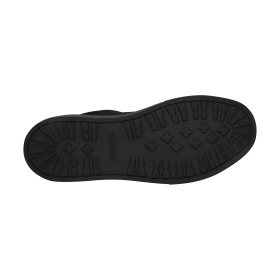 Blackstone CRAG FINN LOW CG121 Black Sneaker (low)