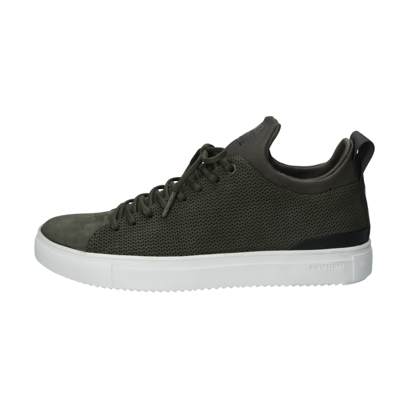 Blackstone SCOTT SG28 Tarmac Sneaker (mid)