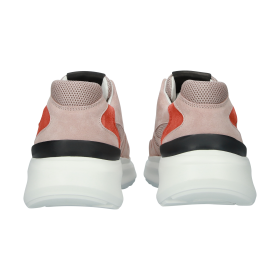 Blackstone MADISON AL460 Quartz masai Chunky sneaker