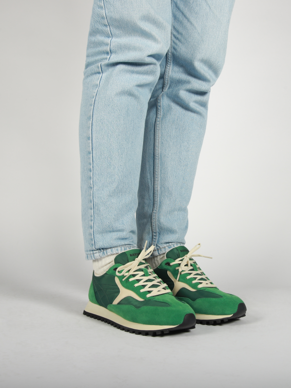 Blackstone SCORIA LEGEND DG532 Formal garden Runner Sneaker
