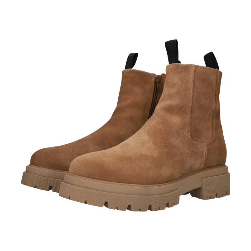 Blackstone ASTA AL475 Date Chelsea boots
