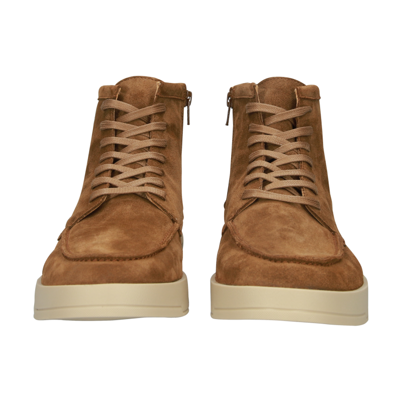 Blackstone CATO BANKS CG305 Tabacco Sneaker (high)